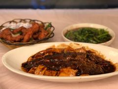 -玲珑餐厅(陕西南路店)