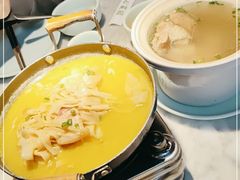 -小菜园新徽菜(溧阳万达店)