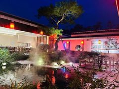 -凤凰山斑鱼馆(恭城店)