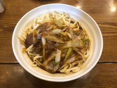-老回回饺子馆(海洋馆店)