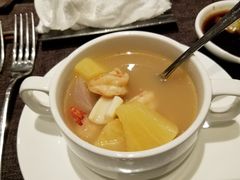 -深圳四季酒店·馥自助餐厅