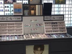 -回瑞眼镜·蔡司·依视路官方授权店(广益路万达店)