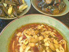 -有才叔的小馆(招商依云曲江店)