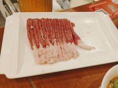 -清真·鸦儿李记·涮肉(和平里店)
