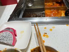 -海底捞火锅(天鹅湖银泰店)