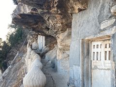 -石经山风景区