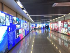 -岗子村(地铁站)
