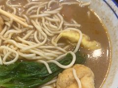 -林氏沙茶面·闽南必尝小吃(福建路店)