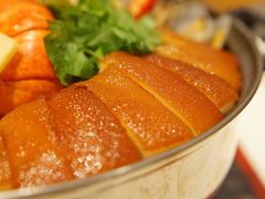 -凤城礼记鱼翅海鲜酒家(百老汇店)