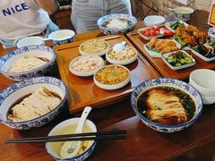 -孙盛兴奥灶面馆·蟹黄面·三虾面(山塘街总店)