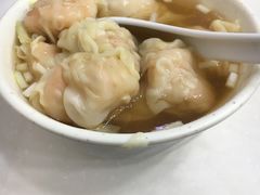 -麦文记面家(佐敦店)