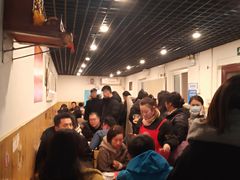 -玫瑰红烤羊排(北新桥三条店)