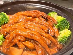 -谭厨中山传家菜.乳鸽.脆鲩鱼(华强北中航城店)