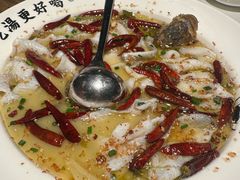 -首秀·四川料理(星耀101店)