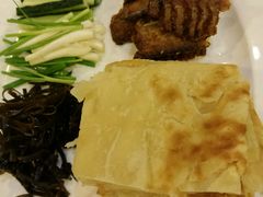 -老浒记烤鸭-北京菜(琉璃厂店)