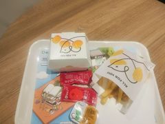 -德克士(元氏店)
