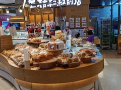 -西村叔叔的店·面包·甜品·蛋糕(清河万象汇店)