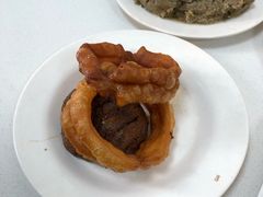 -老磁器口豆汁店(天坛店)