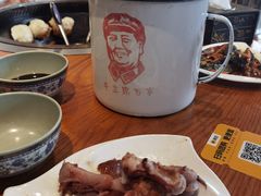-缘福乡村铁锅炖民宿(八达岭店)