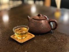 -武林厨神·粤式茶点(五羊店)