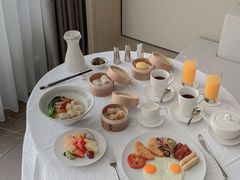 -深圳大梅沙京基洲际度假酒店