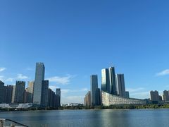 -天鹅湖体育公园