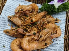 -醉壹号海鲜大排档·老厦门特色菜(厦门美食地标店)