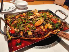 -海岛八号龙虾烧烤田鸡(蓝天路总店)