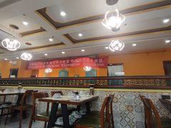 -西北朗益和穆斯林餐厅