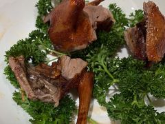 -蔡澜点心·粤菜(花城汇南区店)