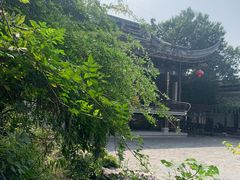 -衣裳街历史文化街区