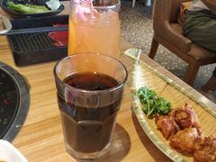 -水林间·寿喜烧自助(仙林金鹰店)