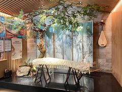 -锦府盐帮·李宅(领展购物广场中关村店)