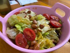 -炒豆合作社(东四总店)