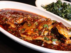 -华冠悠岚·庭院餐厅(青城后山店)