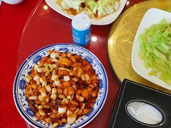 -天外天烤鸭店(海淀南路店)