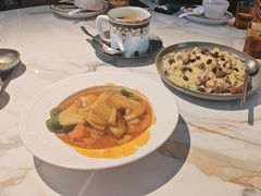 -纳鲁孜·新疆特色餐厅(上海悦荟广场店)