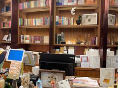 -二酉书店TOYOU BOOKS