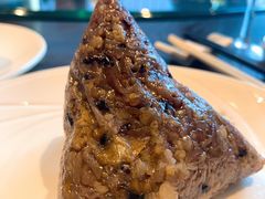 紫米-若蘭慈·无国界素食料理(欢乐海岸店)