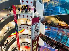 -万达影城(西铁营万达广场IMAX店)