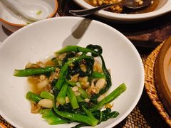 -老客家·客家菜(万达店)