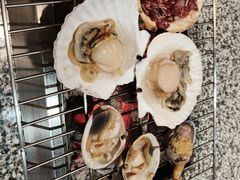 -震海贝烤贝·民俗特色店(延吉总店)