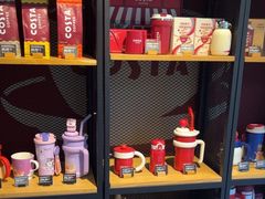 -COSTA COFFEE(张江软件园店)