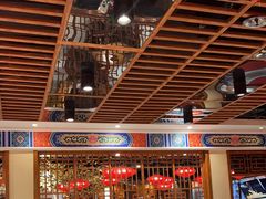 -满园烤鸭·春饼(太原街万达店)