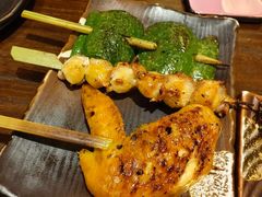 -鸟鹏烧鸟居酒屋(珠江新城店)