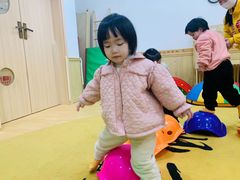 -狮子妈妈托育早教幼儿园(岳麓店)