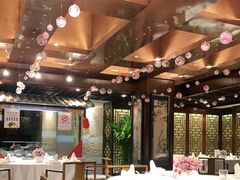 大堂-汉唐宴长安食府