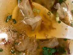 莆田扁肉汤（位）-莆田餐厅PUTIEN(深圳湾万象城家宴店)
