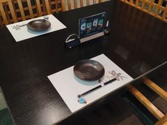 -将军日本餐厅·Shogun(厦门马哥孛罗东方大酒店)