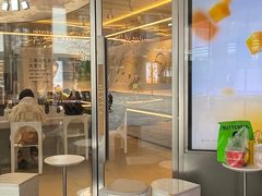 -喜茶(北京三里屯太古里店)